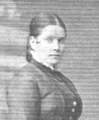 Emma Irene Walker (1854 - 1894) Profile
